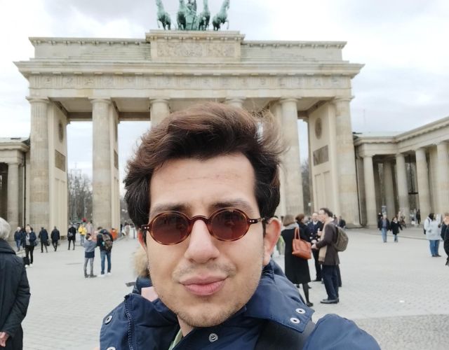 Gülağaç Almanca Özel Ders